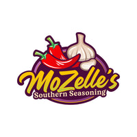 Mozelle's Southern Seasonings