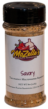 Load image into Gallery viewer, Mozelle&#39;s Savory Seasoning
